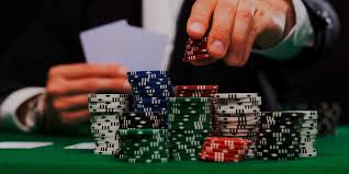 Вход на зеркало Casino DLX